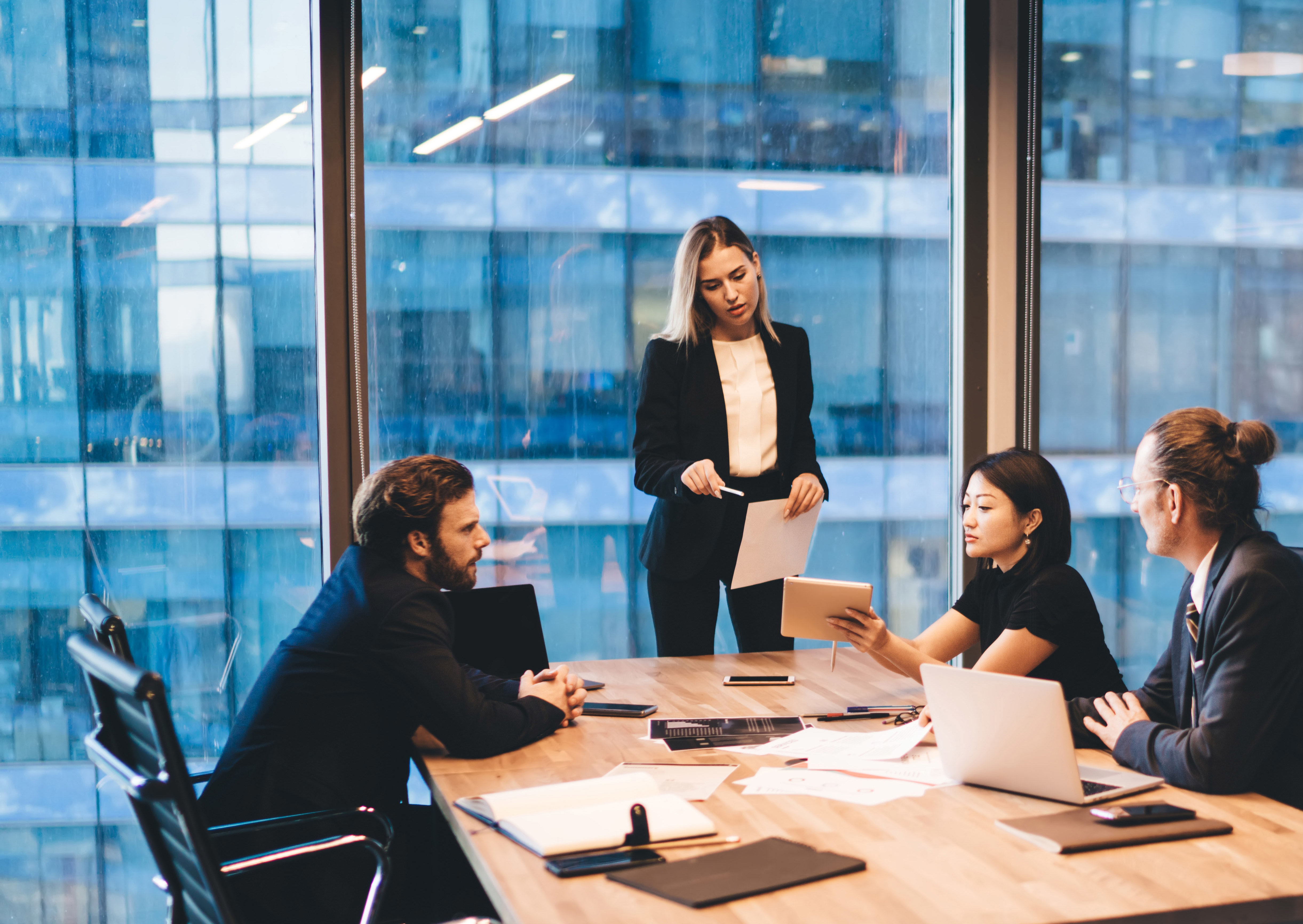 Professional Services Salary Guide 2023