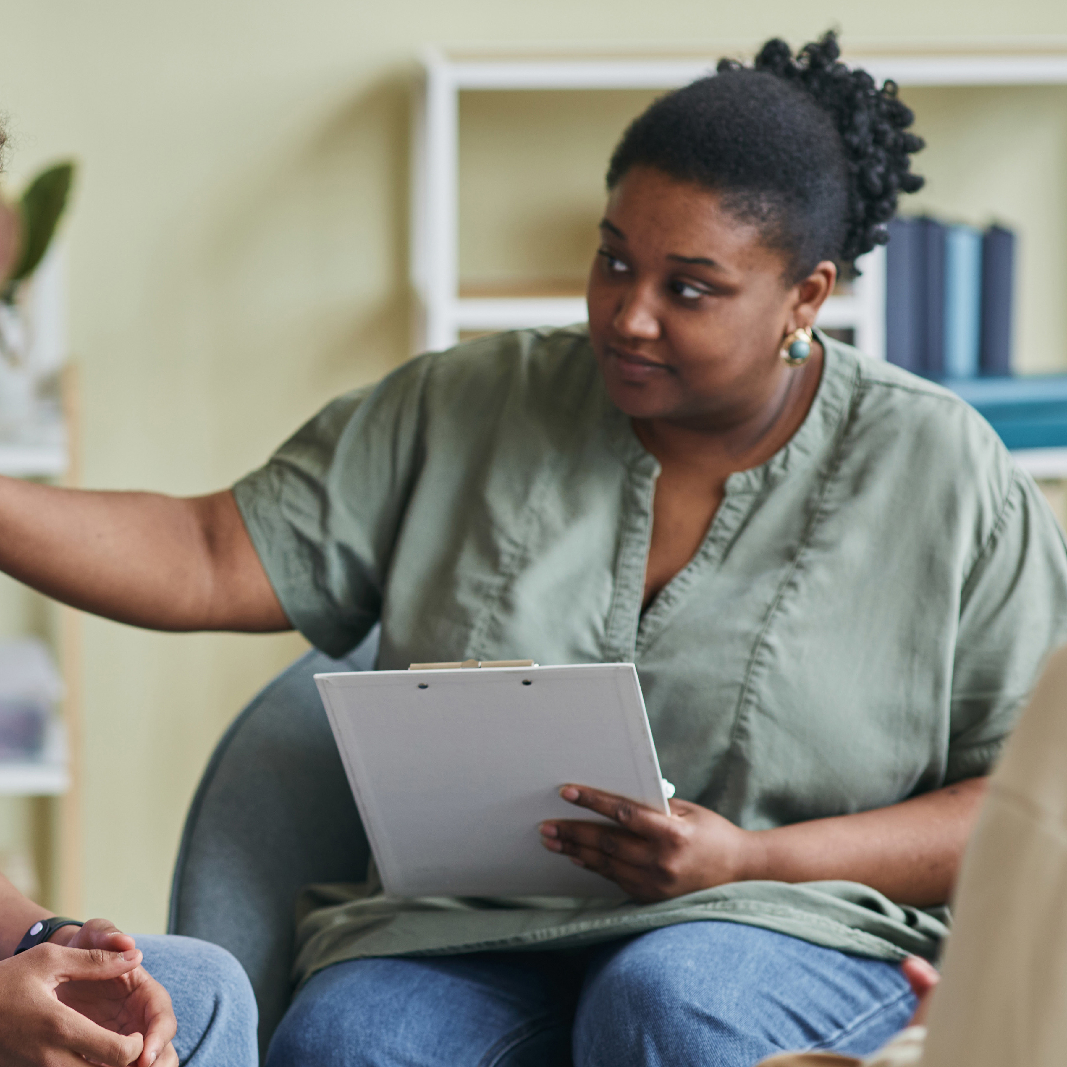 Reliable Social Work recruitment